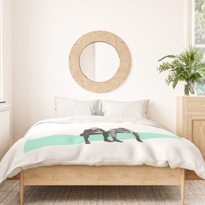 Break Duvet Cover Gallery Image 3