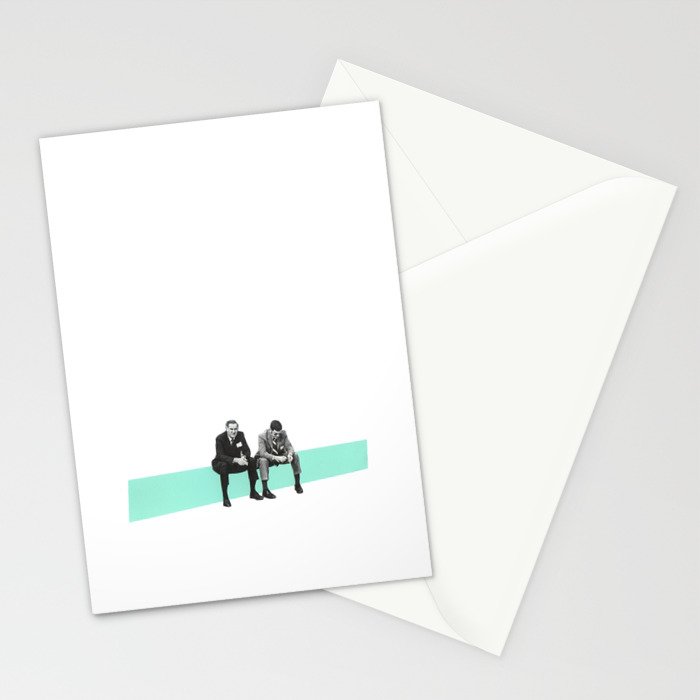 Break Stationery Card Gallery Image 2