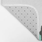 Break Bath Mat Gallery Image 2