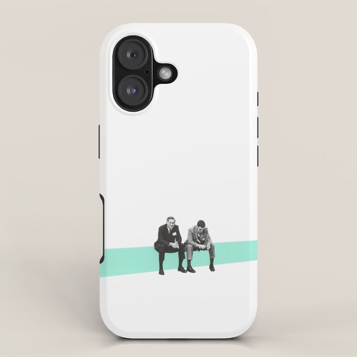 Break iPhone Case Gallery Image 1