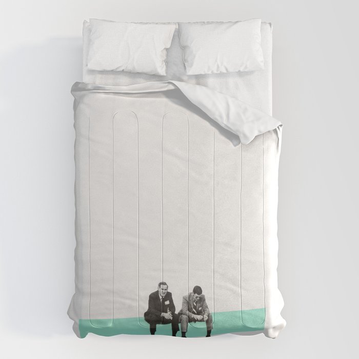 Break Comforter Gallery Image 6