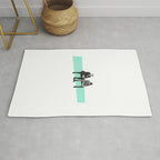 Break Rug Gallery Image 1