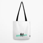 Break Tote Bag Gallery Image 2