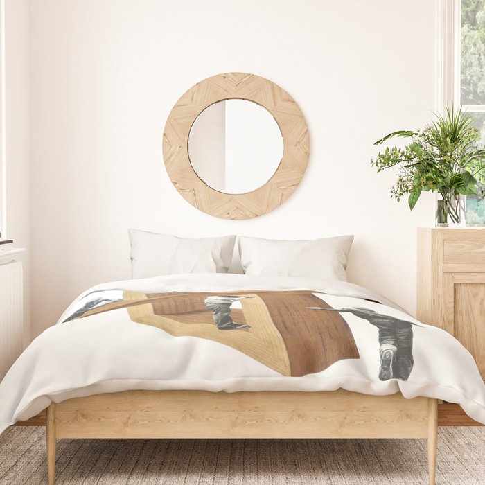 Child's Play Duvet Cover Gallery Image 3
