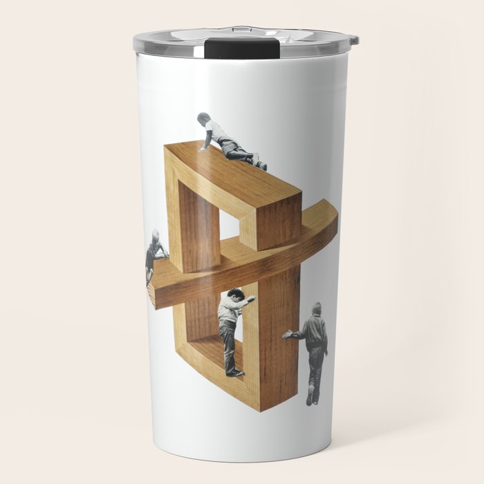 Child's Play Travel Mug Gallery Image 1