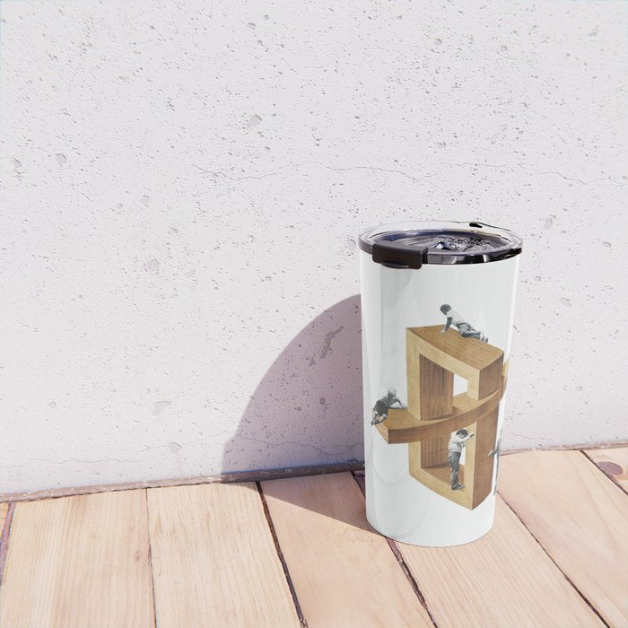 Child's Play Travel Mug Gallery Image 4