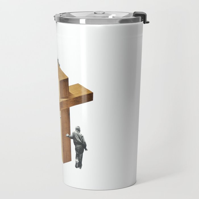 Child's Play Travel Mug Gallery Image 2