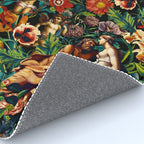 HERA and ZEUS Garden Rug Gallery Image 4