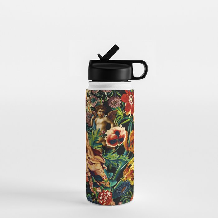 HERA and ZEUS Garden Water Bottle Gallery Image 1