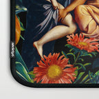 HERA and ZEUS Garden Laptop Sleeve Gallery Image 3