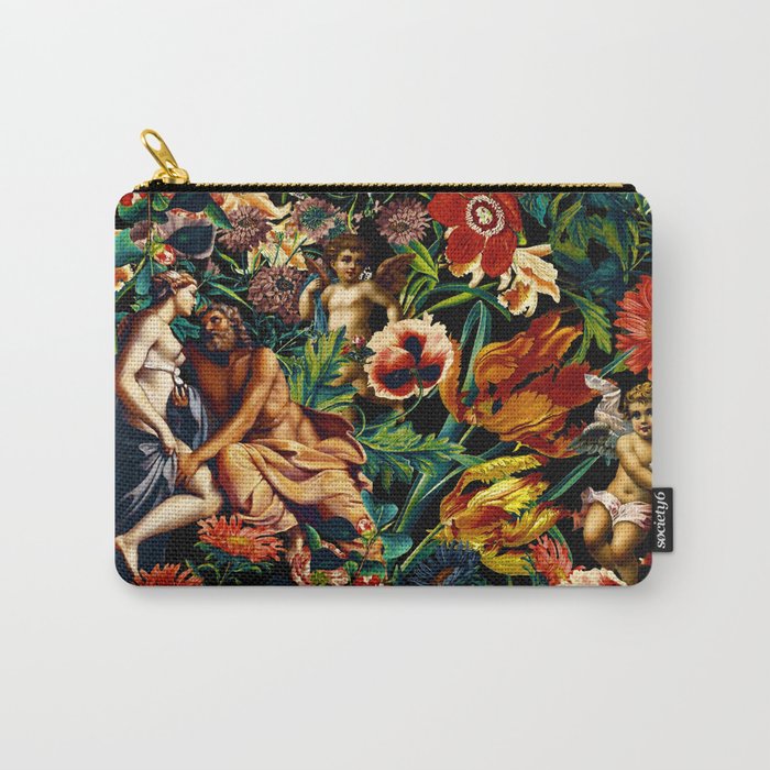 HERA and ZEUS Garden Carry All Pouch Gallery Image 1