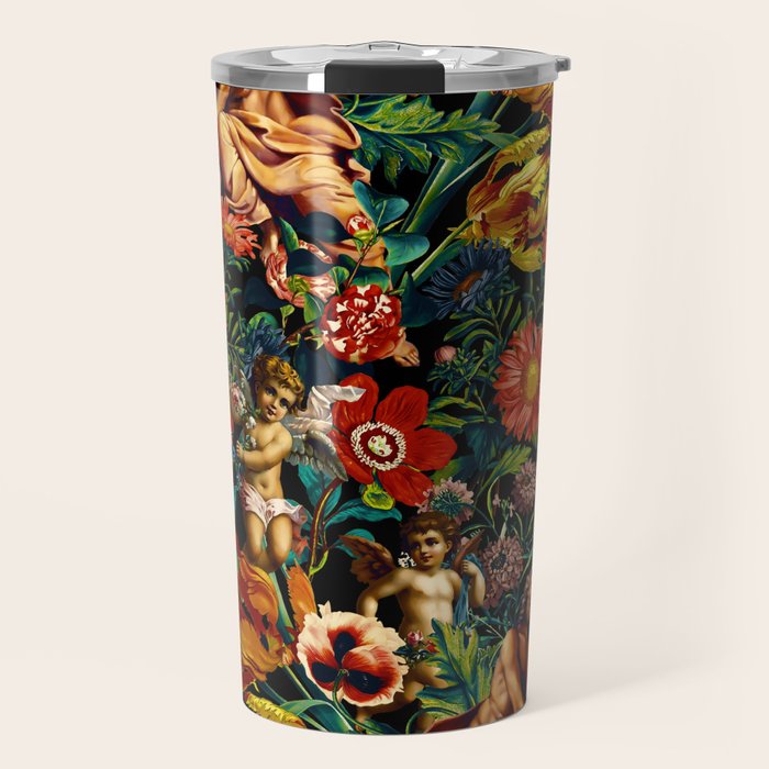 HERA and ZEUS Garden Travel Mug Gallery Image 1