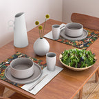 HERA and ZEUS Garden Placemat Gallery Image 2