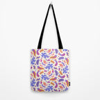 sea slug - pastel Tote Bag Gallery Image 2