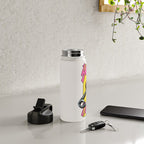 Younger & Dumber Water Bottle Gallery Image 4