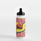 Younger & Dumber Water Bottle Gallery Image 2