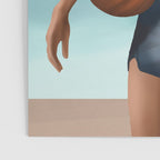 Hoops and Sunshine Poster Gallery Image 3