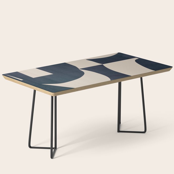 Minimalist 51 Coffee Table Gallery Image 1
