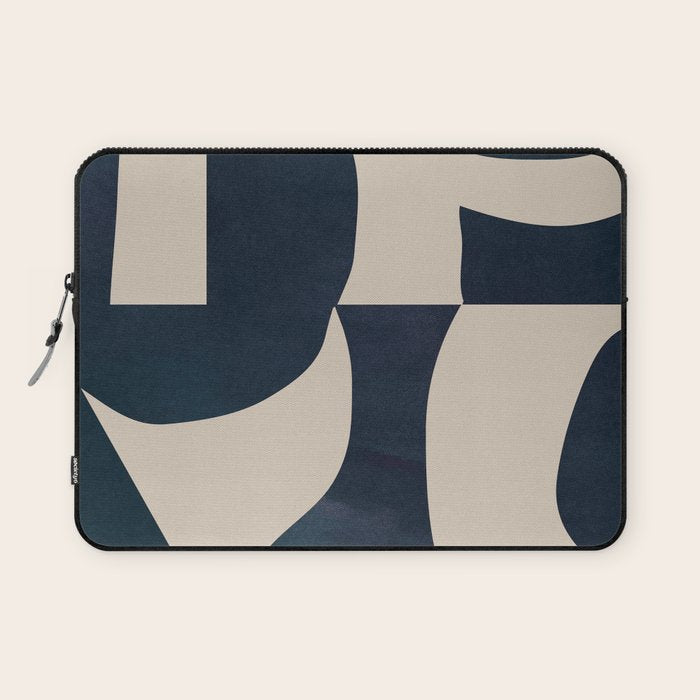Minimalist 51 Laptop Sleeve Gallery Image 1