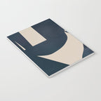 Minimalist 51 Notebook Gallery Image 3