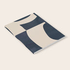 Minimalist 51 Notebook Gallery Image 2