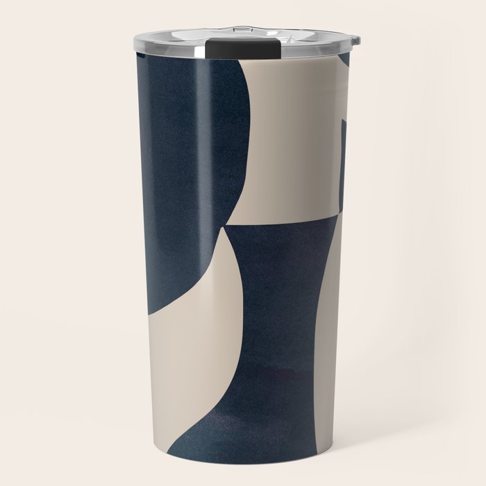 Minimalist 51 Travel Mug Gallery Image 1