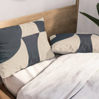 Minimalist 51 Pillow Sham Gallery Image 2