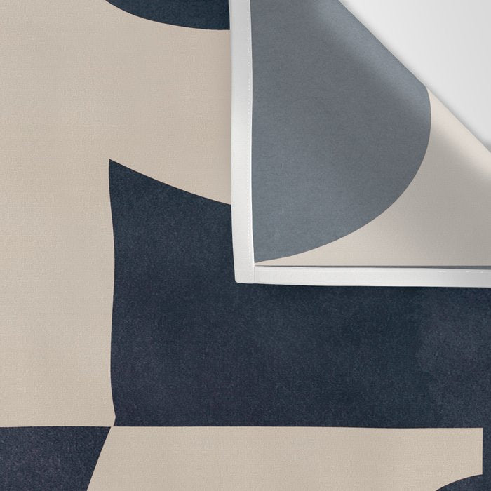 Minimalist 51 Wall Tapestry Gallery Image 3