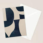 Minimalist 51 Stationery Card Gallery Image 2