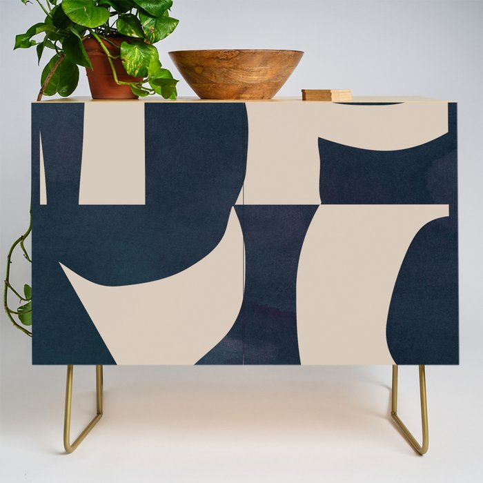 Minimalist 51 Credenza Gallery Image 1