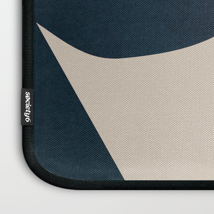Minimalist 51 Laptop Sleeve Gallery Image 3
