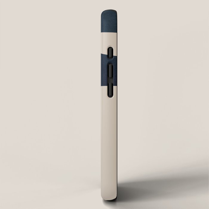 Minimalist 51 iPhone Case Gallery Image 2