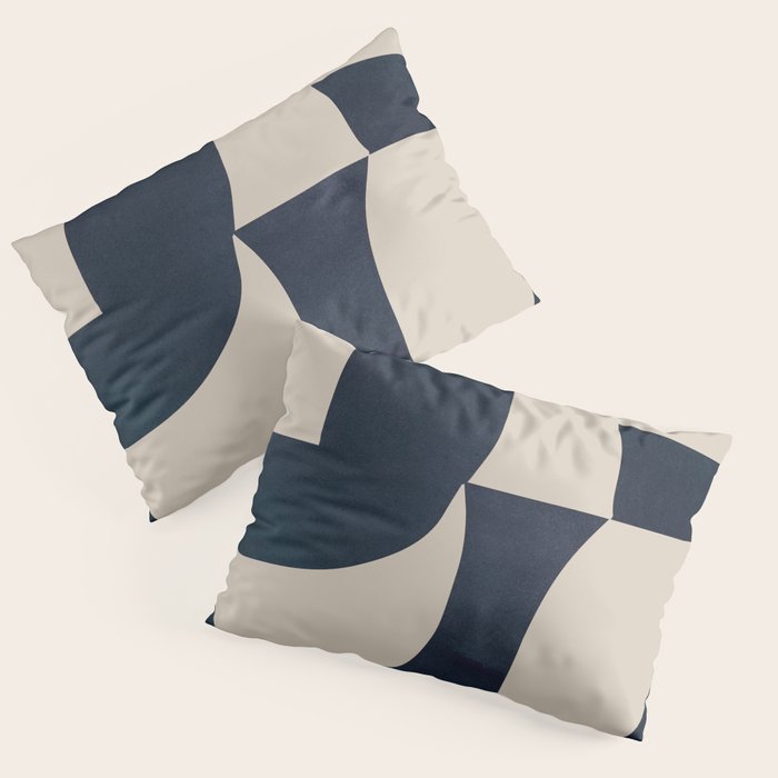 Minimalist 51 Pillow Sham Gallery Image 1