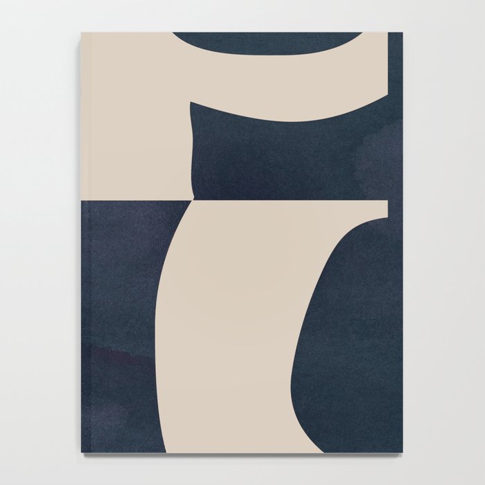 Minimalist 51 Notebook Gallery Image 4