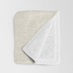 Diamond Tulips Throw Blanket Gallery Image 3
