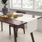 Sun Leaf: Matisse Edition | Mid Century Series Table Runner Gallery Image 2