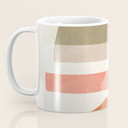 Abstract Shapes 19 Coffee Mug Gallery Image 3