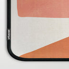 Abstract Shapes 19 Laptop Sleeve Gallery Image 3