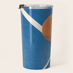 BALLS / Table Tennis II Travel Mug Gallery Image 3