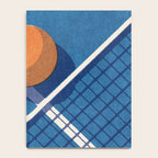 BALLS / Table Tennis II Notebook Gallery Image 4