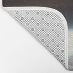 They Are Waiting For Us Bath Mat Gallery Image 2