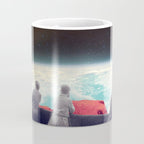 They Are Waiting For Us Coffee Mug Gallery Image 4