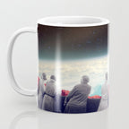 They Are Waiting For Us Coffee Mug Gallery Image 3