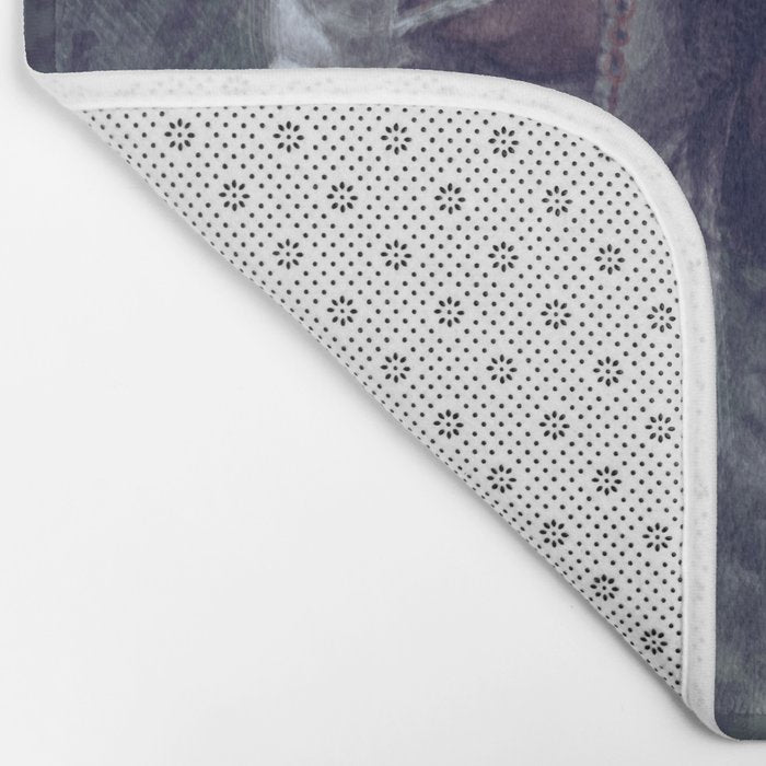 Midsummer night's dream Bath Mat Gallery Image 2