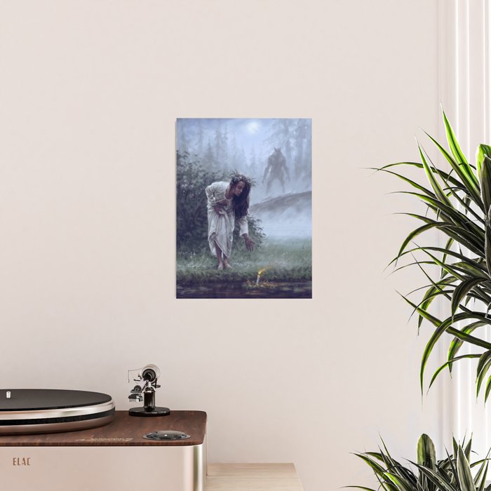 Midsummer night's dream Poster Gallery Image 2