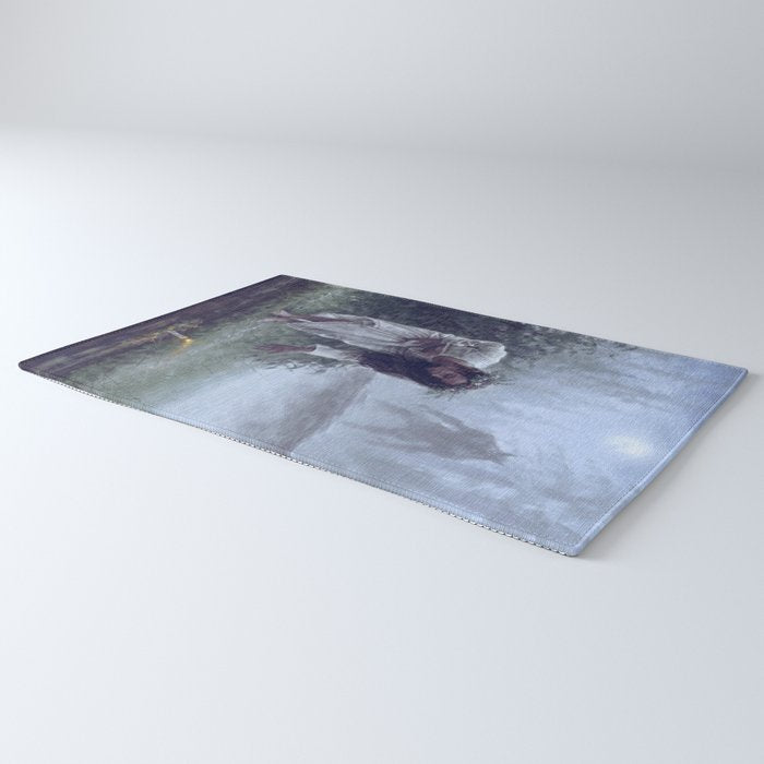 Midsummer night's dream Rug Gallery Image 3