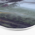 Midsummer night's dream Bath Mat Gallery Image 3