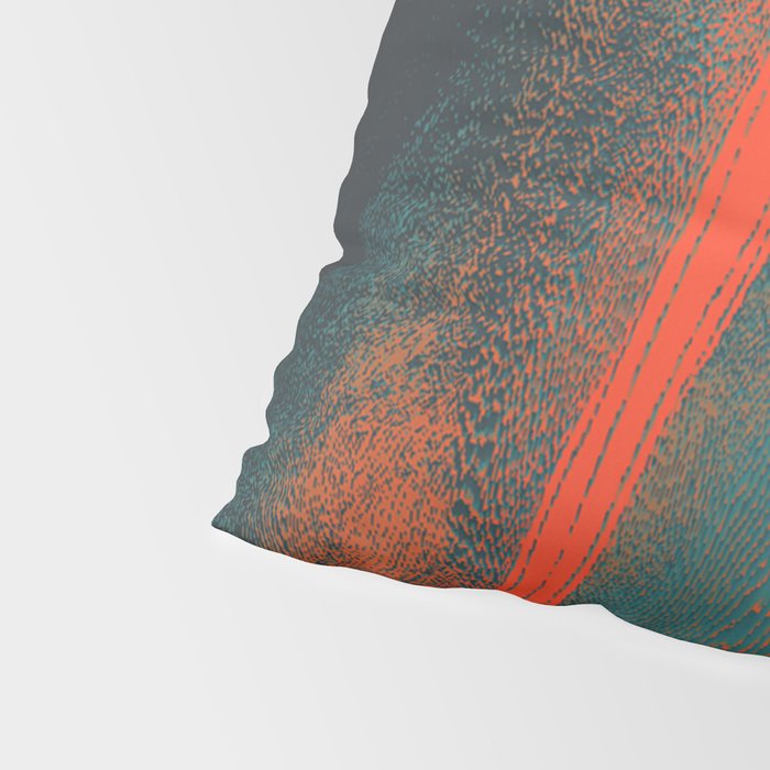 Idiosyncrasy Pillow Sham Gallery Image 4