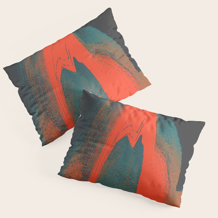 Idiosyncrasy Pillow Sham Gallery Image 3