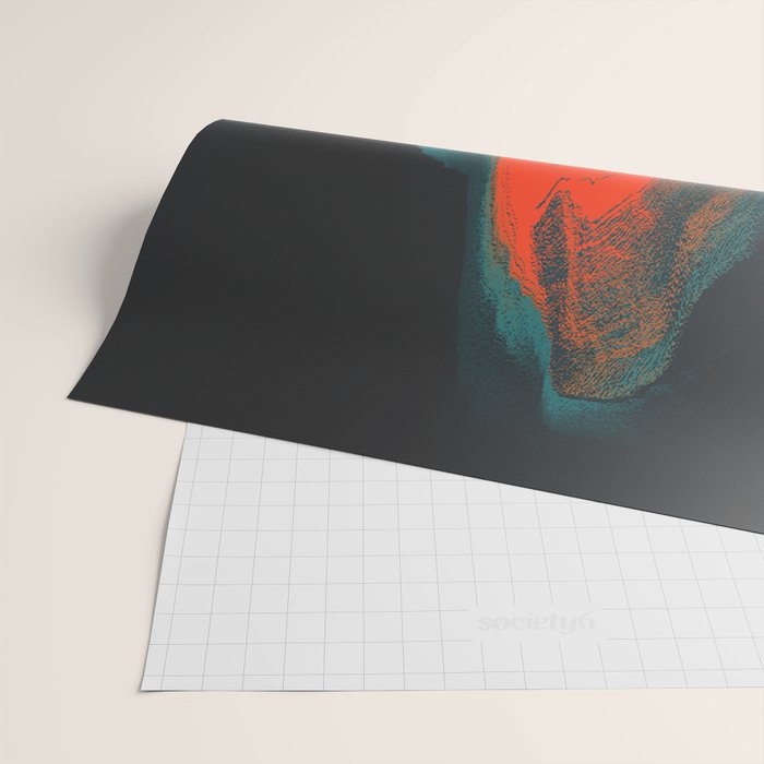 Idiosyncrasy Wrapping Paper Gallery Image 2
